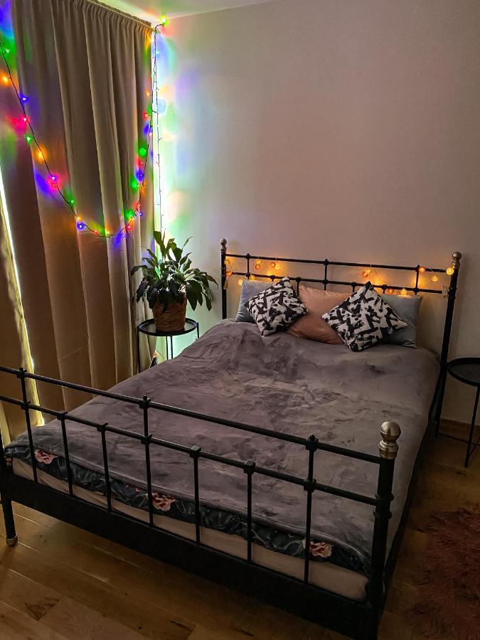 Lovely Studio Apartment, Free Parking 1,55 Hight Prague Luaran gambar