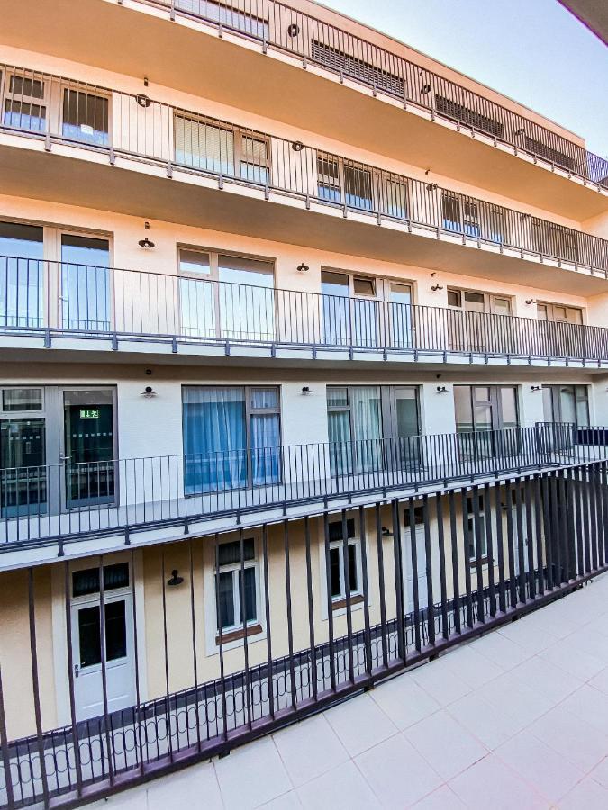 Lovely Studio Apartment, Free Parking 1,55 Hight Prague Luaran gambar